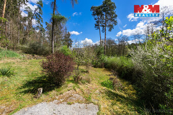 Prodej chaty, 34 m², Česká Bříza - 6