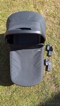 Korbička Thule Urban glide 3 - 6