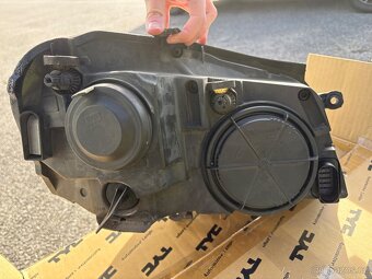 Světla VW Polo 9N - 6