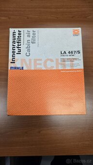 Kabinové filtry - 6