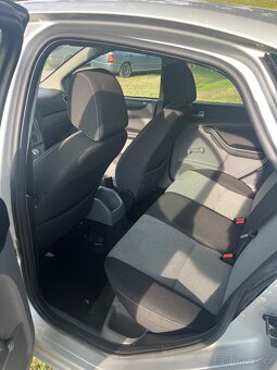 Ford focus 2 facelift 1.6tdci 77kw - 6