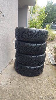 Prodej pneumatik - 6