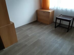 Pronájem bytu 1+kk - 6
