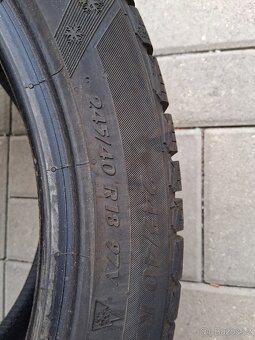 245/40 r18 - 6