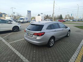 Opel Astra K Sport Tourer - 6