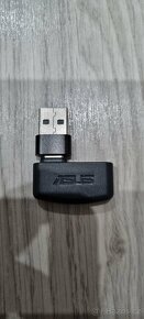 Asus TUF GAMING H3 Wireless - 6