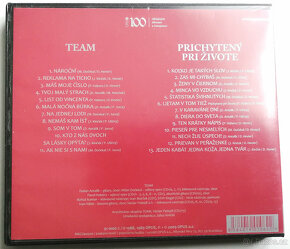 2CD TEAM "OPUS 100" 2009 - 6