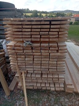 Prkna fošny - 6