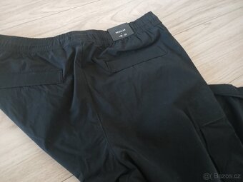 Sportovní nové pánské kalhoty vel 36/32 C&A - 6