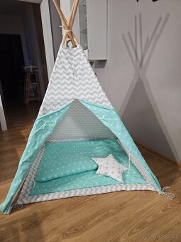 Teepee stan Elis Design - 6