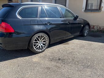 Alu bmw 5x120 et 34 - 6