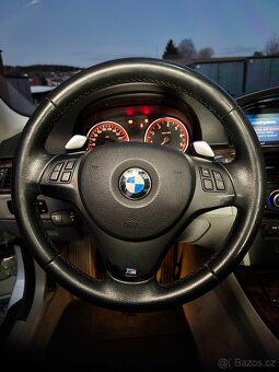 BMW e91 330i - 6