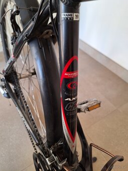 Kellys Axis crx - 6