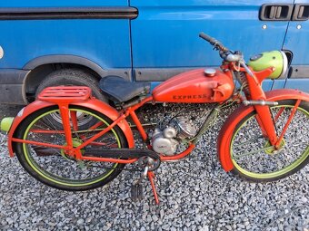 Sachs Express - 6