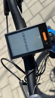 Elektrokolo Crussis e-Altland v 6.7 - kola 26'', ram 14' - 6