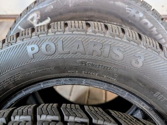 4x zimní pneu Barum Polaris 3 185/60 R14 82T - 6