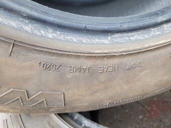 Pneumatiky 235/70 R16 Good Year Wrangler - 6