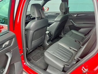 Škoda Kodiaq 2.0TSI 140kW DSG 4X4 L&K Webasto TAŽNÉ DPH ČR - 6