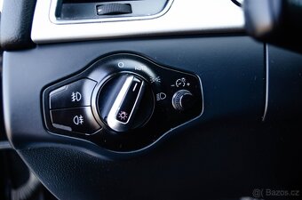 Audi A5 3.0 TDI DPF quattro S tronic - 6