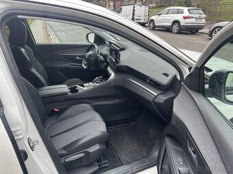 Peugeot 3008 1.2, 1.majitel, ČR, automat - 6