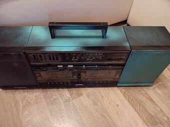 Universum CTR4673 Reverse, radiomagnetofon - 6