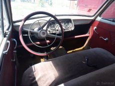 Hillman Minx III A De Luxe Saloon - 6