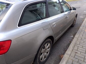 Audi A6 3.0 TDI Quattro 165 kw (4x4) - 6