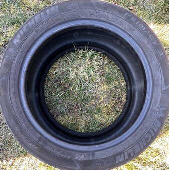 215/50 R18 92W letní pneu Michelin Primacy 3 (1922) - 6