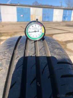 ALU kola 5x112 15” - 6