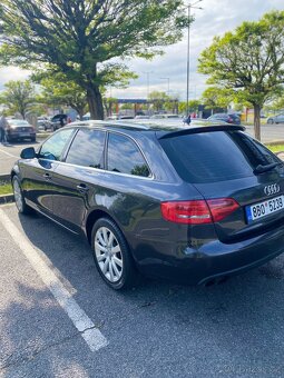 Audi a4 b8 105 kw.2008 rok - 6