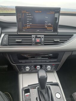 Audi A6 - 6