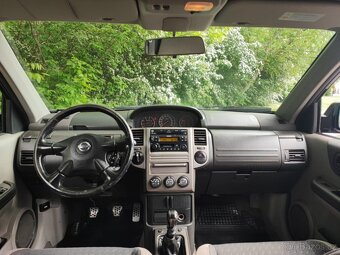 Nissan X Trail 2,2 dci nová spojka - 6