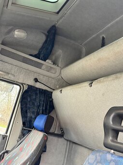 Dobrý den, prodám Iveco eurocargo 120e21 12T Objem 5.880, vy - 6