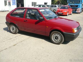 Volkswagen Polo 1.0 i Coupé - 6