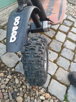 Goped GTR 46 Trail Ripper - 6