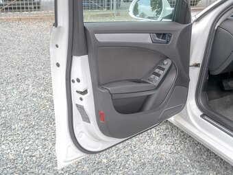 Audi A4 FL 3.0TDI mat NAVI - 6
