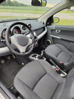 Smart Forfour 1.1 - 6