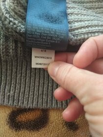 Svetr zn. Tommy Hilfiger - 6