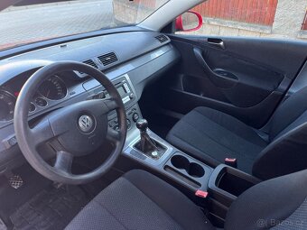 Prodám VW Passat 1.9 TDi B6 - 6