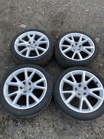5x112 R18 Audi - 6
