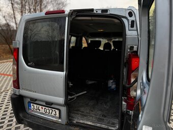 PEUGEOT EXPERT TEPEE - 6