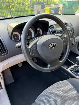 Kia Ceed 1.4 CVVT 84000 km - 6