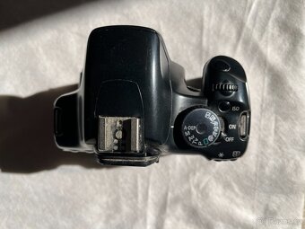 CANON 450D - 6