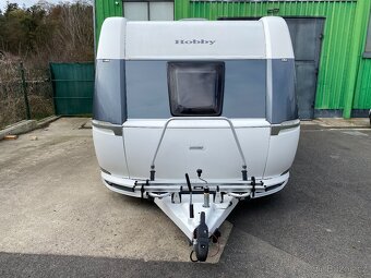 Karavan Hobby 545 KMF De Luxe - 6