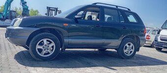Hyundai Santa Fe č. 23550 - 6
