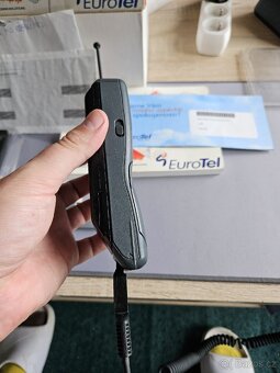 Motorola 7500 - 6