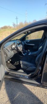 VOLVO XC 60 2,0 D4 diesel 133kw manuál - 6