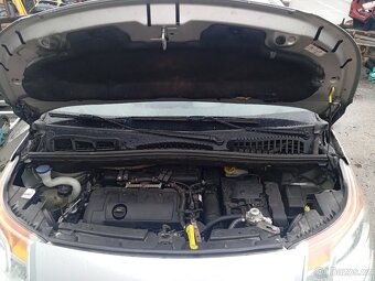 C3 Picasso 1.4 vti 70 kw LPG - 6