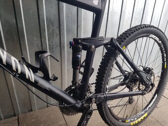 Canyon never cx 7.0 - 6