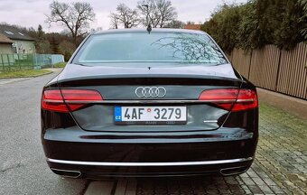 AUDI A8 LONG - 6